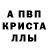 МЕТАДОН кристалл tee saw